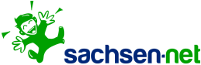 sachsen-net logo