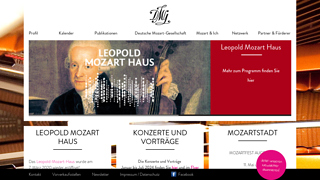 Schsische Mozart-Gesellschaft e.V.