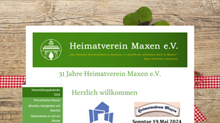 Heimatverein Maxen e.V.