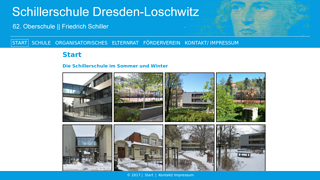 Friedrich-Schiller-Schule Dresden-Loschwitz