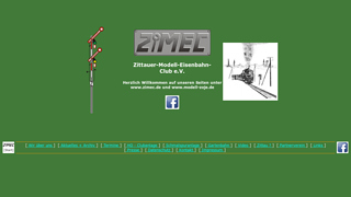 "ZIMEC" Zittauer-Modell-Eisenbahn-Club e.V.