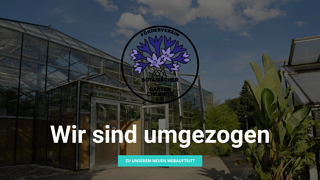 Frderverein Botanischer Garten / Naturschutzzentrum Chemnitz e.V.