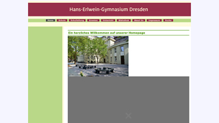 Hans-Erlwein-Gymnasium Dresden
