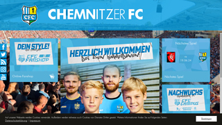 Chemnitzer Fuballklub
