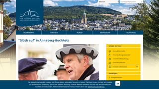 Annaberg - Buchholz