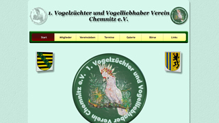 1.Vogelzchter & Vogelliebhaberverein Chemnitz e.V.