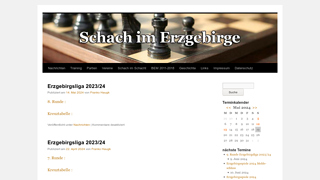 Schachclub 1865 Annaberg