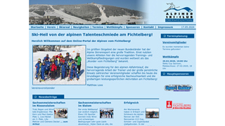Alpiner Skiclub Oberwiesenthal e.V.