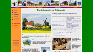 Natur- und Heimatfreunde Kottmarsdorf e.V.