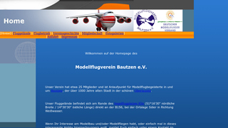 Modellflugverein Bautzen e.V.