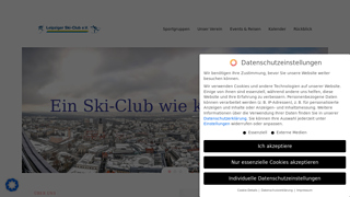 Leipziger Skiclub e.V.