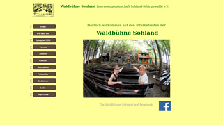 Interessengemeinschaft Sohland-Schirgiswalde e.V.