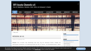 BFV Ascota Chemnitz e.V.