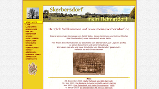 Skerbersdorf /Skarbisecy