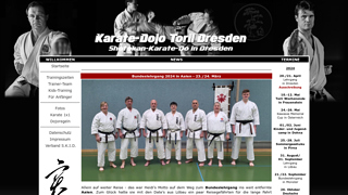 Shotokan Karate Dojo Torii Dresden e.V.