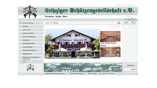 Leipziger Schtzengesellschaft e.V.