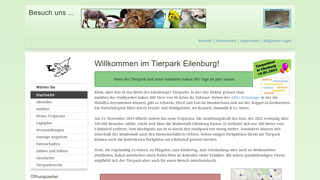 Tierparkverein Eilenburg e.V.