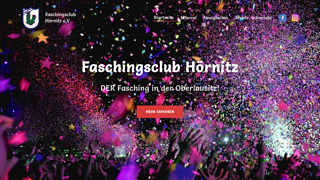 Faschingsclub Hörnitz e.V.