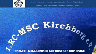  1.RC-MSC Kirchberg e.V.
