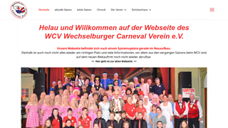 Wechselburger Carneval Verein e.V.