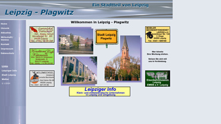 Leipzig Plagwitz