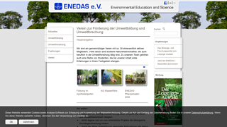 ENEDAS e.V.