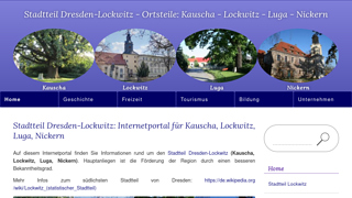  Dresden-Lockwitz