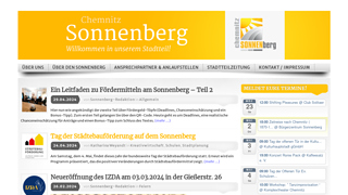 Sonnenberg Chemnitz