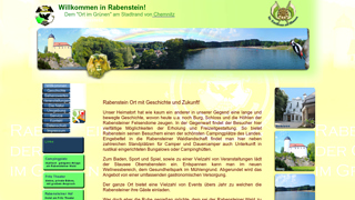 Rabenstein