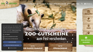 ZOO Dresden