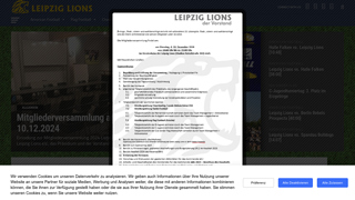 Leipzig Lions