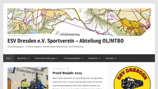 MBO und MTB in Dresden