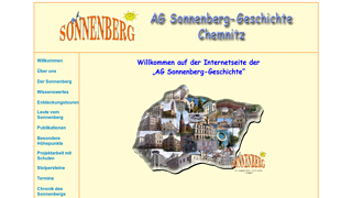 Chemnitz - Sonnenberg