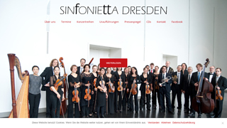 Sinfonietta Dresden e.V.