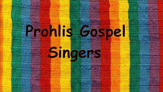 Prohlis Gospel Singers