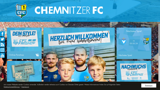 Chemnitzer Fußballklub