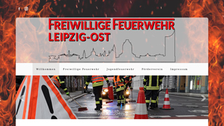 Freiwillige Feuerwehr Leipzig-Ost