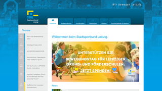 Stadtsportbund Leipzig e.V.