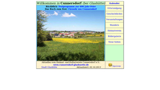 Cunnersdorf