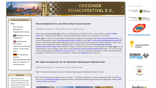 Dresdner Schachfestival e.V.