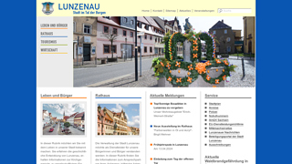 Lunzenau